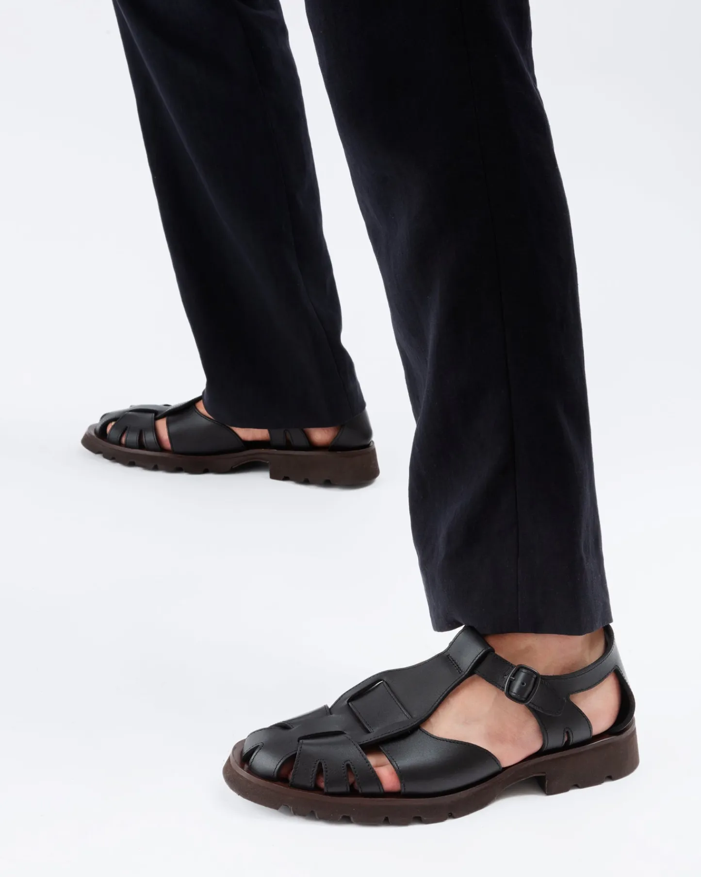 Hereu Studio Pesca Sport> Sandals