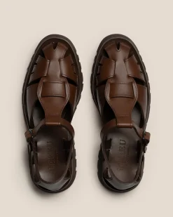 Hereu Studio Pesca Sport> Sandals