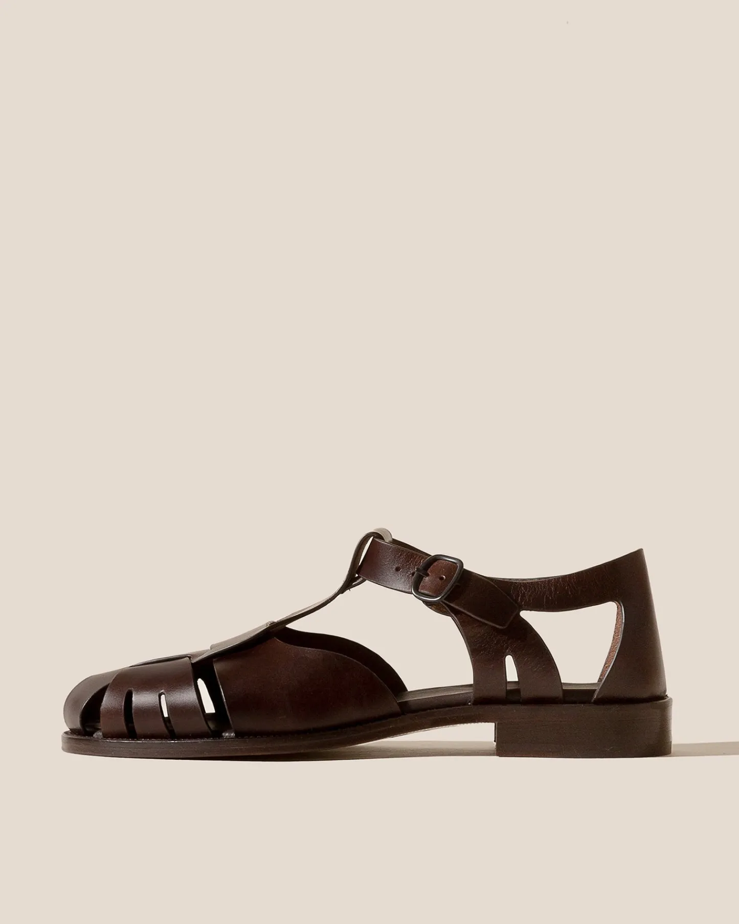 Hereu Studio Pesca Veg-Tan> Loafers