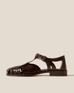 Hereu Studio Pesca Veg-Tan> Sandals