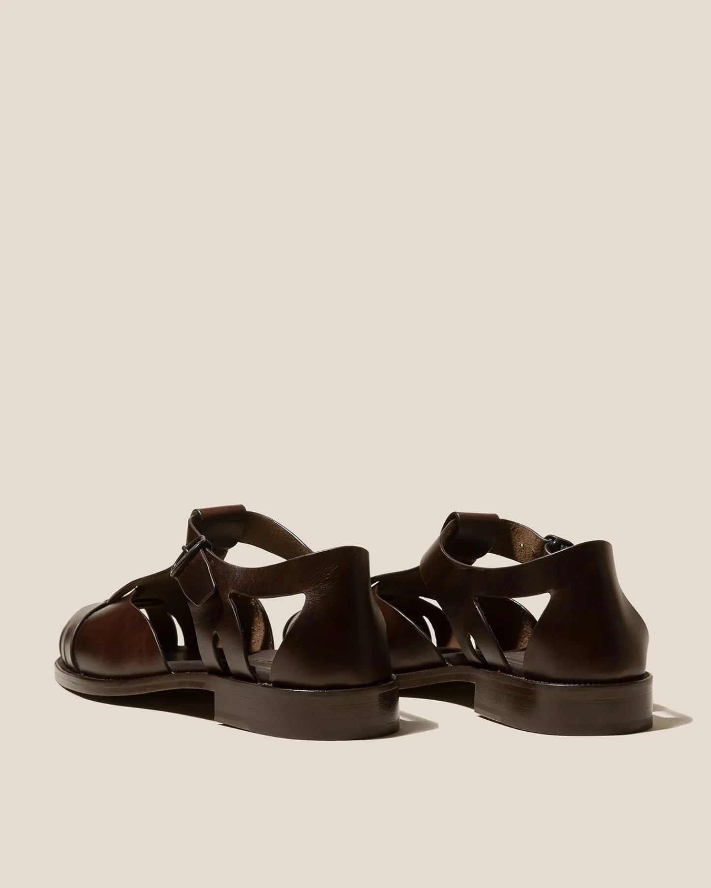 Hereu Studio Pesca Veg-Tan> Sandals