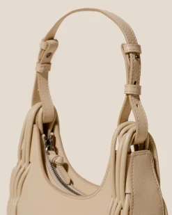 Hereu Studio Pinar Shoulder> Shoulder Bags
