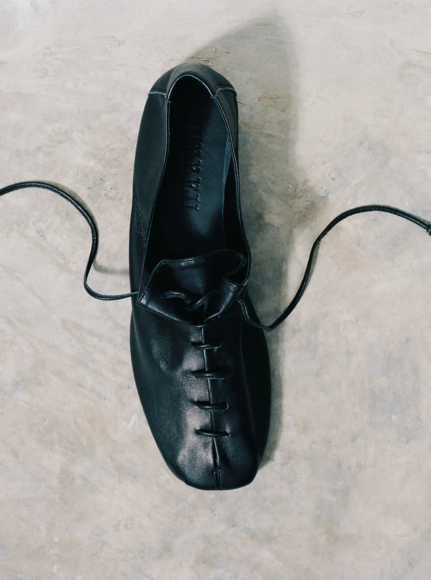 Hereu Studio Plegada> Soft Shoes
