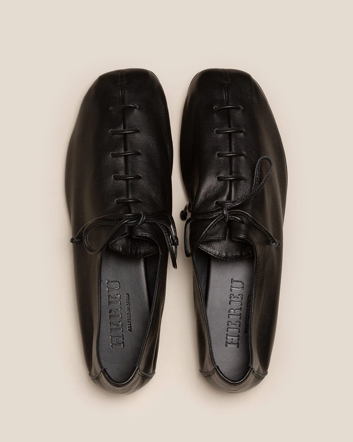 Hereu Studio Plegada> Soft Shoes