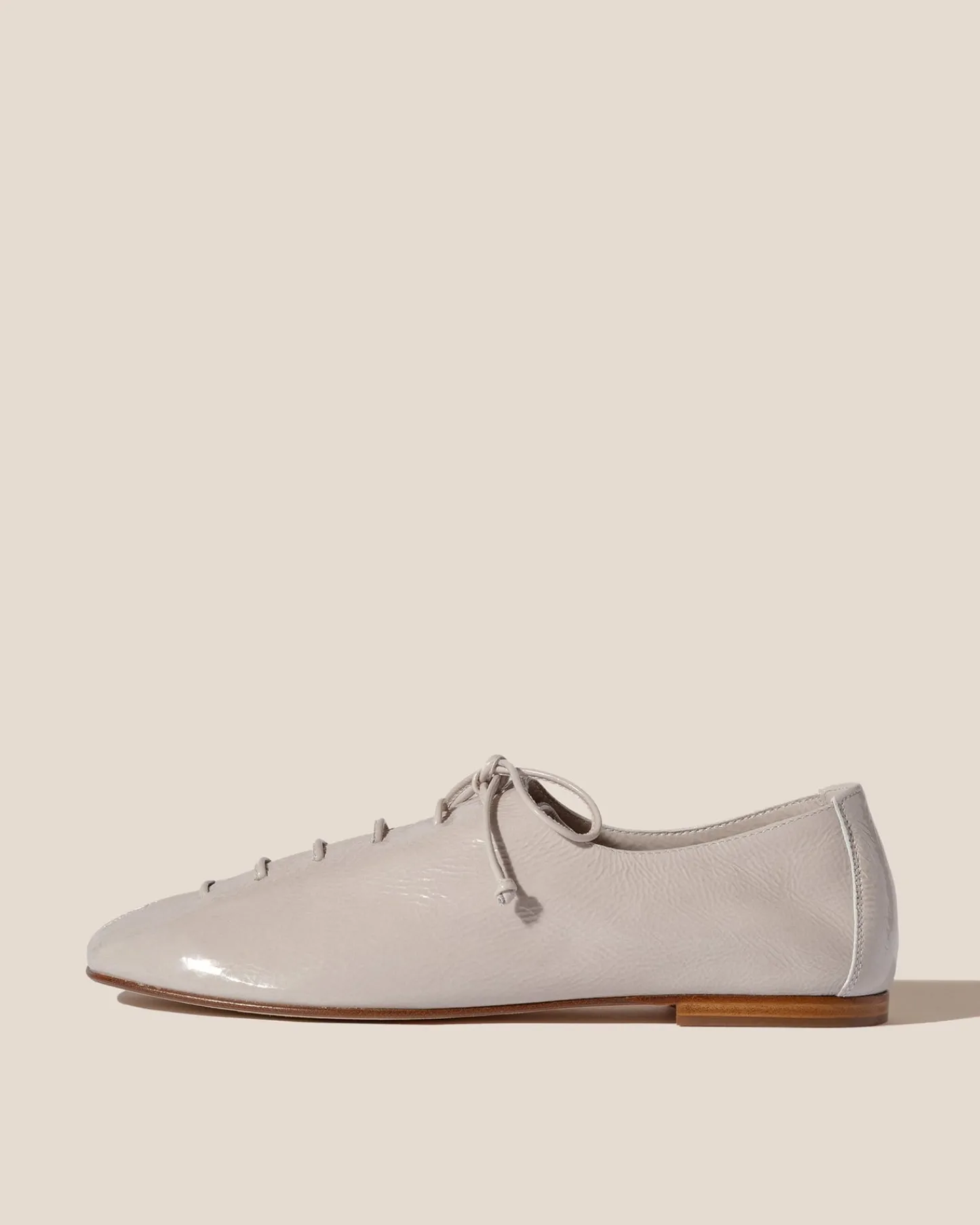 Hereu Studio Plegada Crinkled Glossy> Soft Shoes