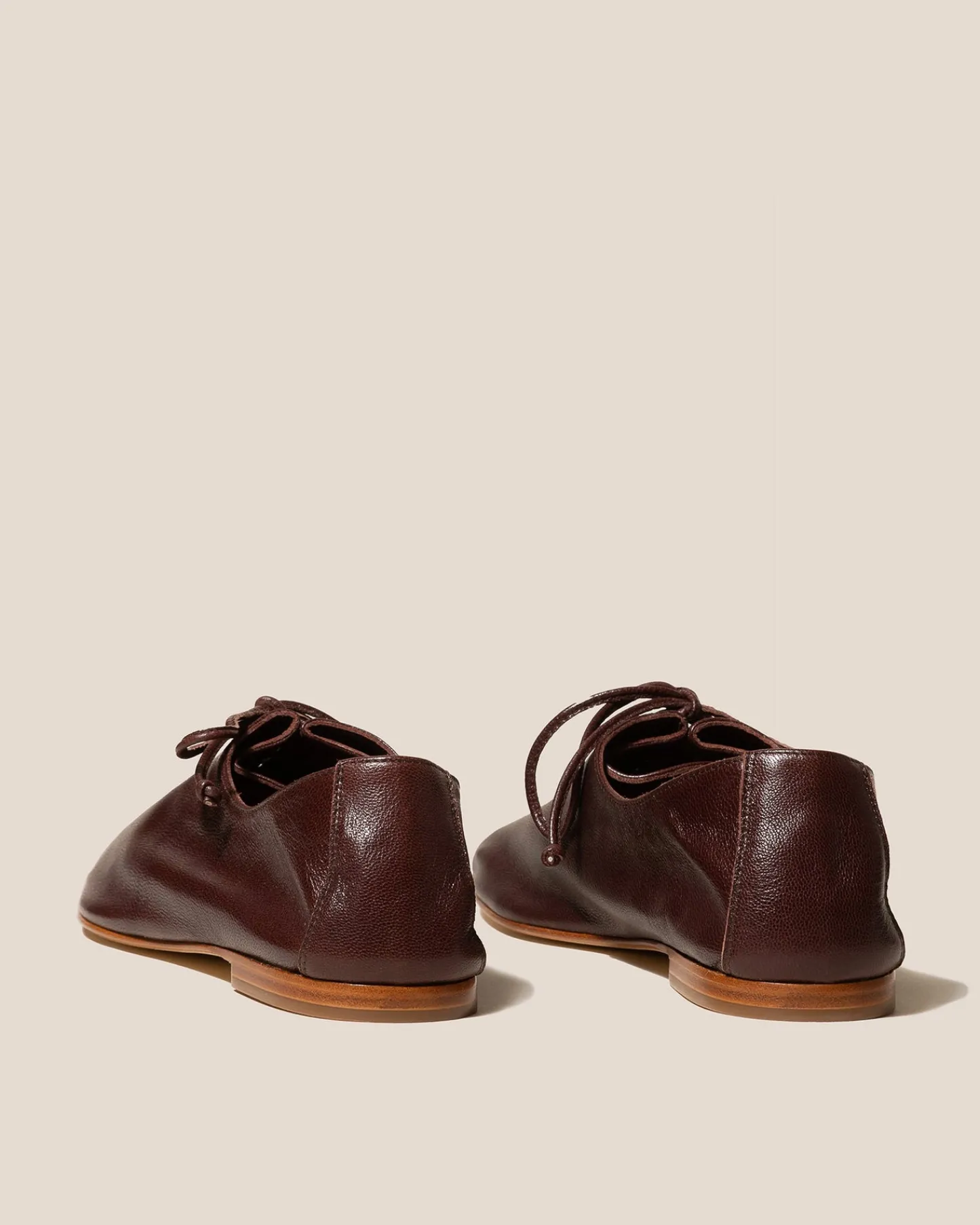 Hereu Studio Plegada Shiny> Soft Shoes