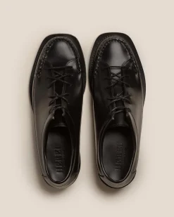 Hereu Studio Priego Squared> Loafers