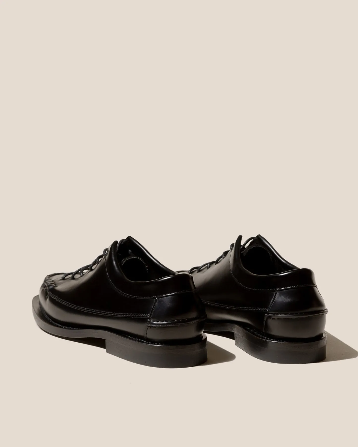 Hereu Studio Priego Squared> Loafers