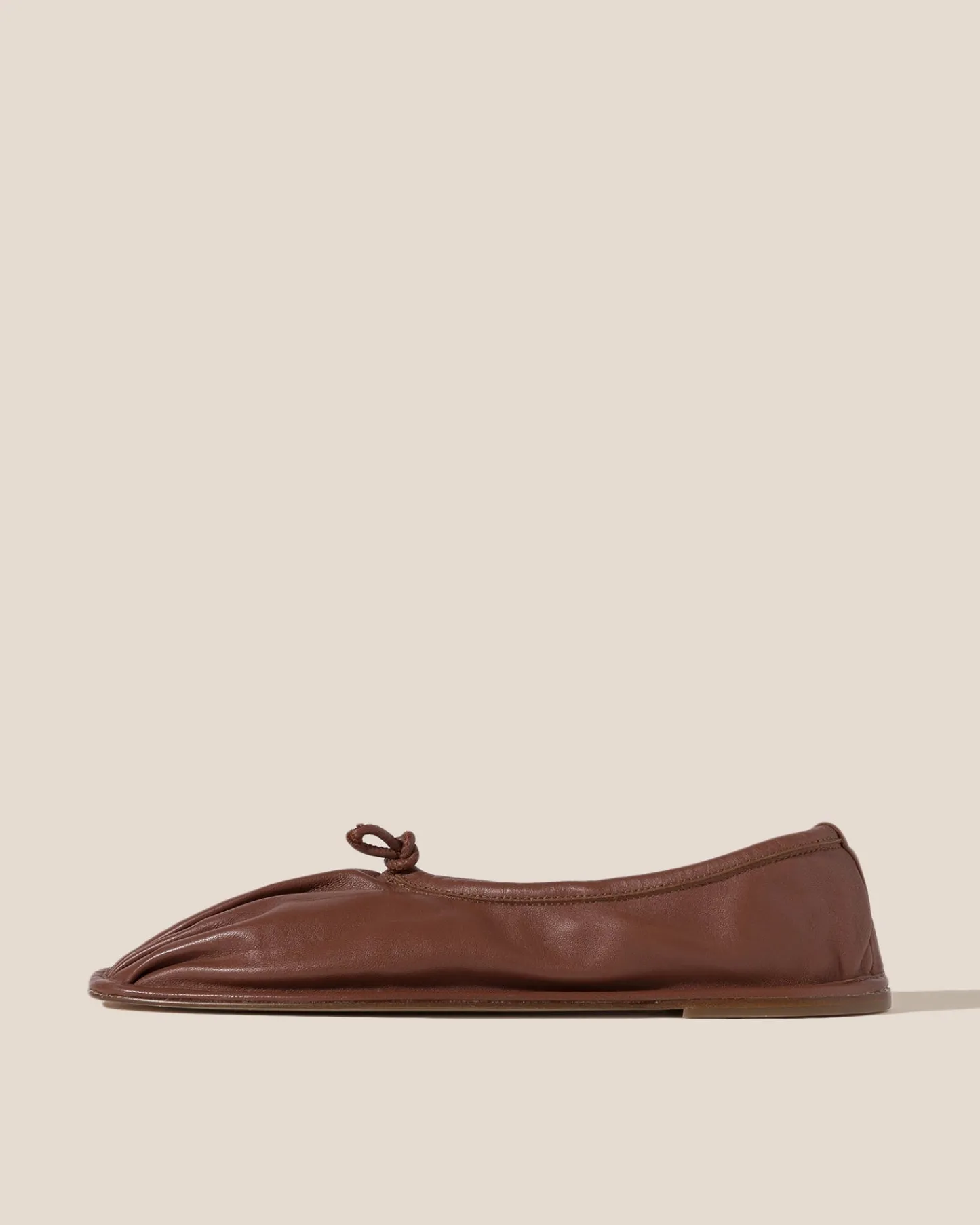 Hereu Studio Puntera> Soft Shoes