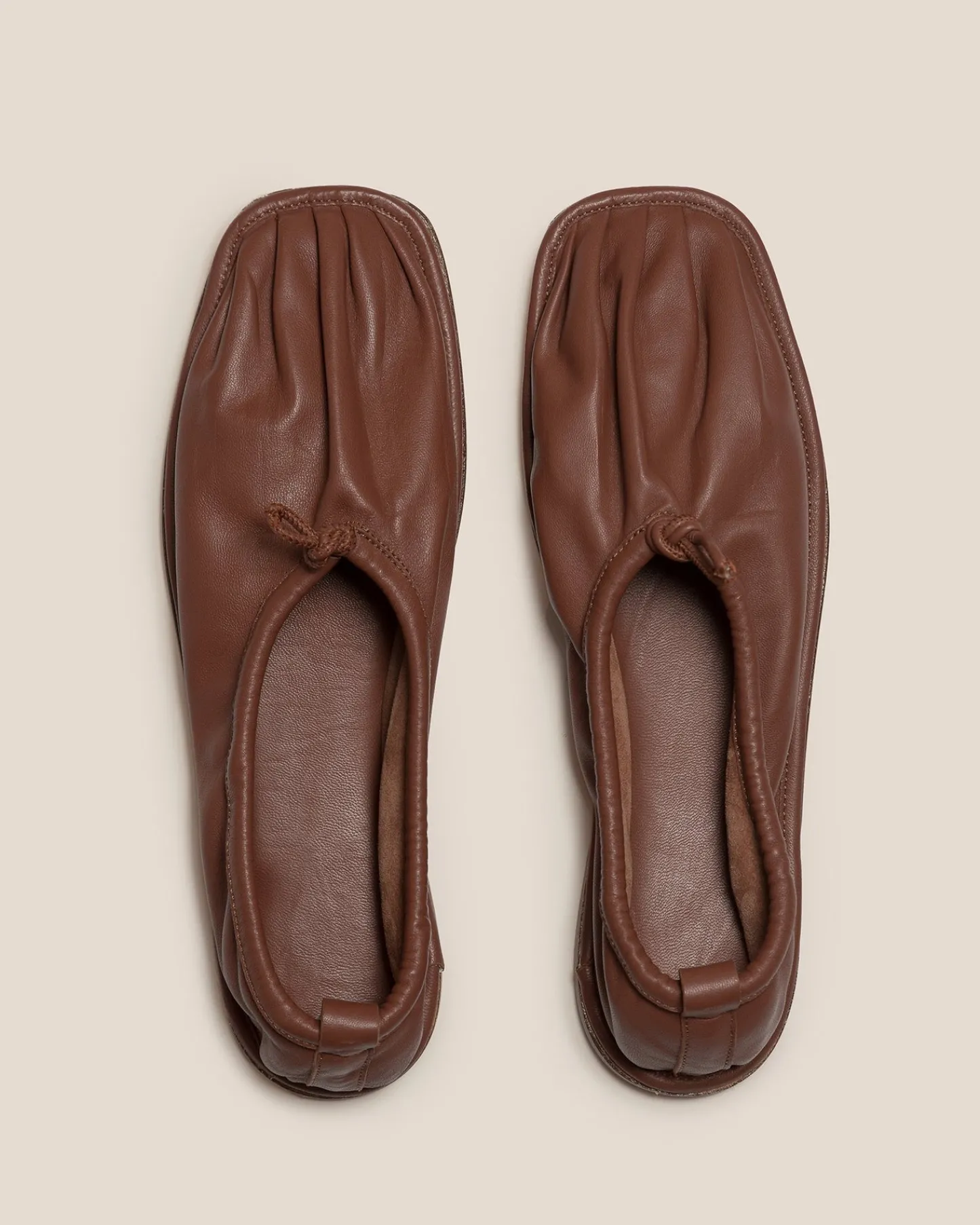 Hereu Studio Puntera> Soft Shoes