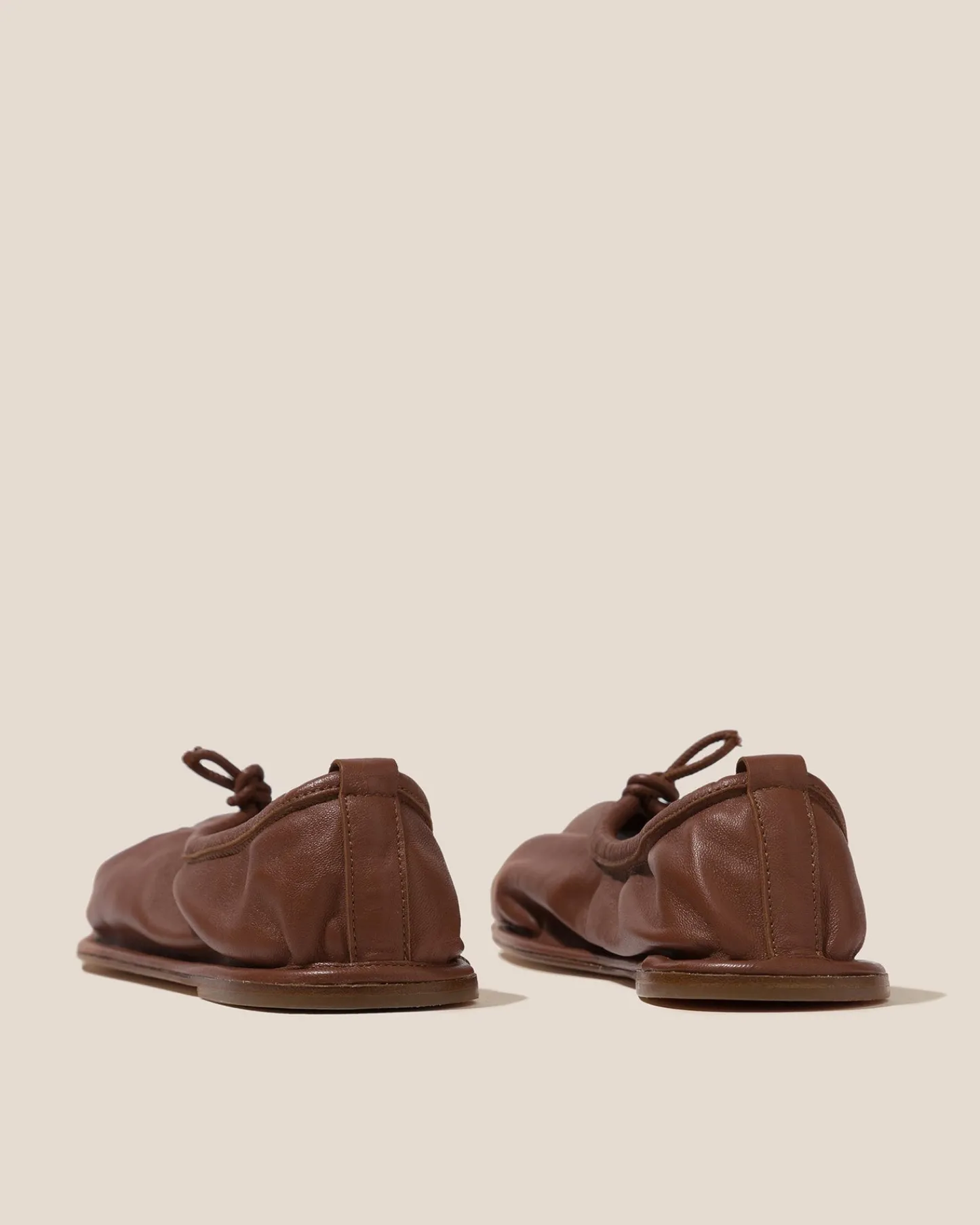 Hereu Studio Puntera> Soft Shoes