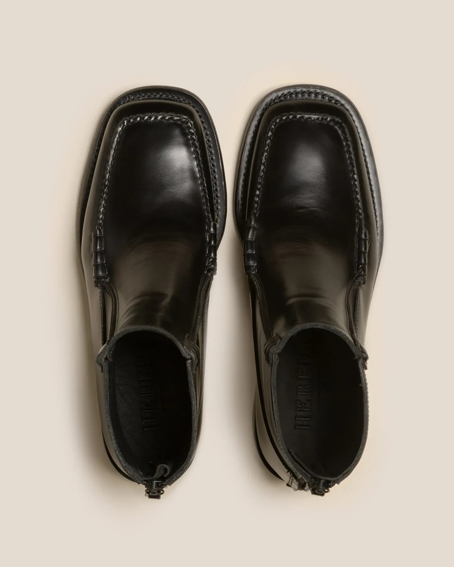 Hereu Studio Quadra> Boots