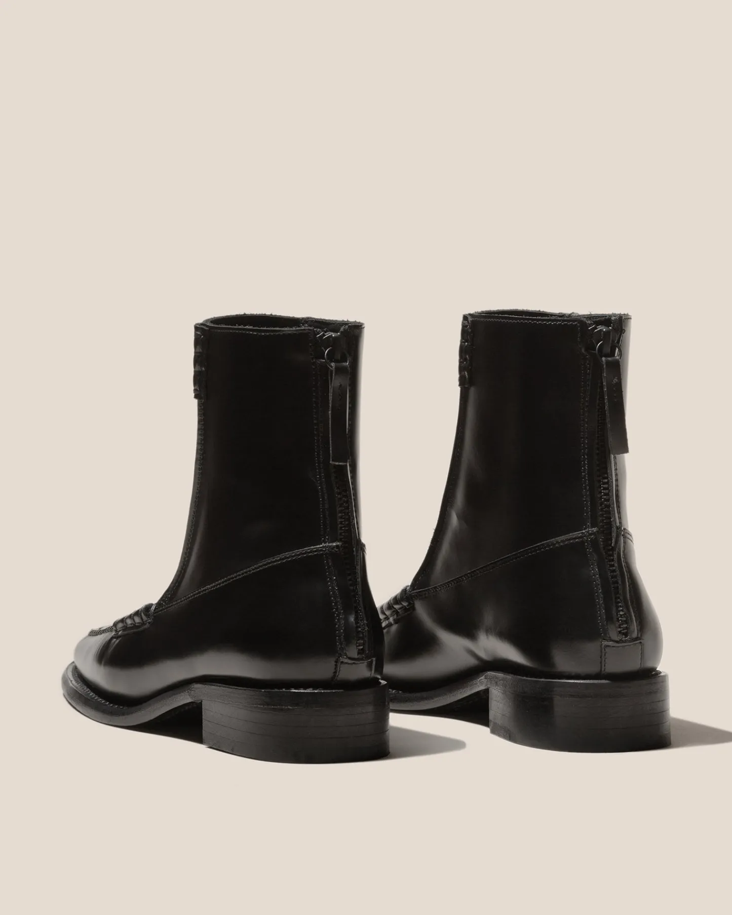 Hereu Studio Quadra> Boots