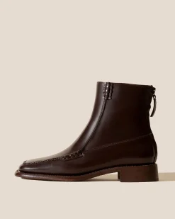 Hereu Studio Quadra> Boots