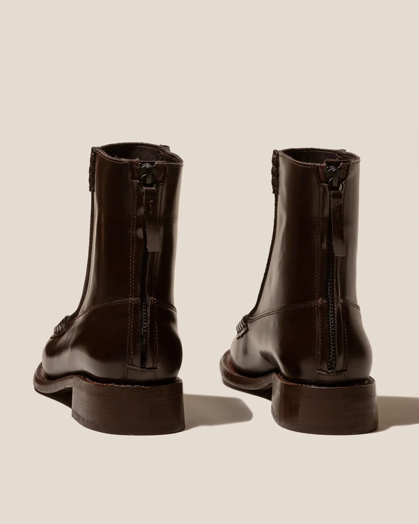 Hereu Studio Quadra> Boots