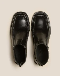 Hereu Studio Quadra> Boots