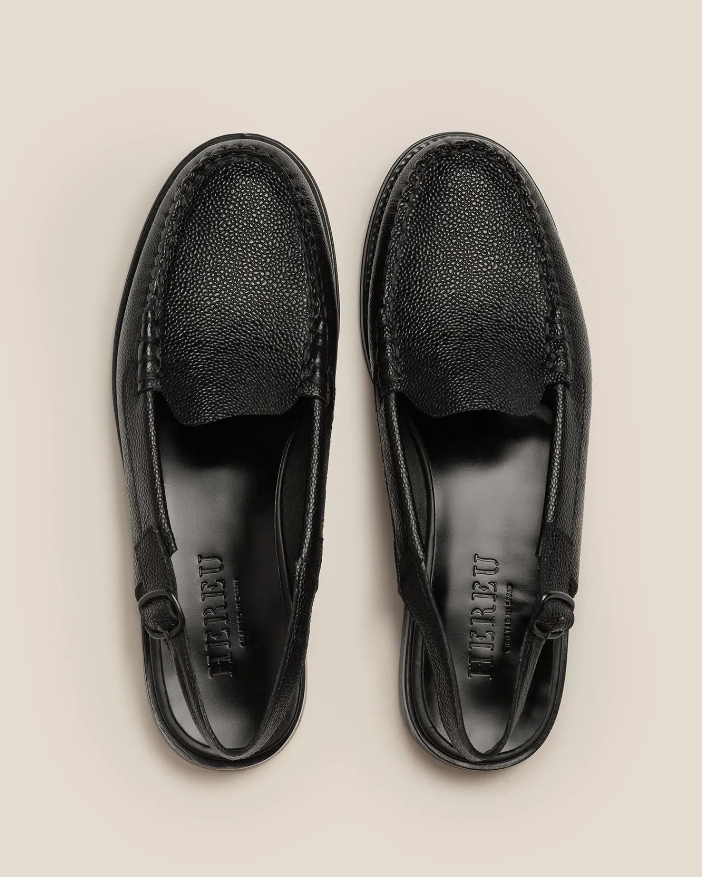 Hereu Studio Raiguer> Loafers