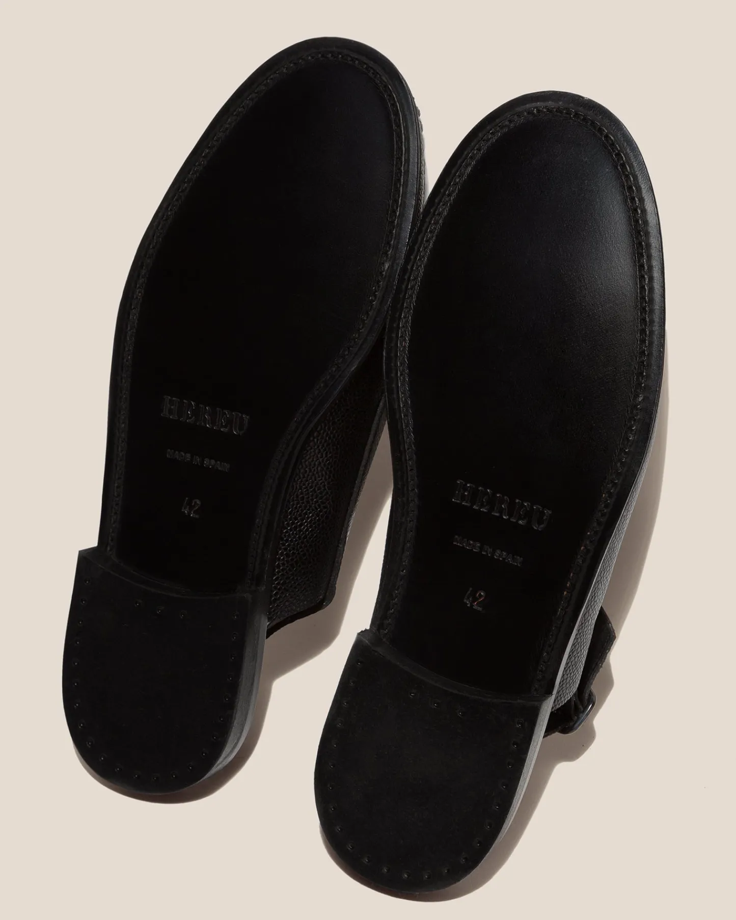 Hereu Studio Raiguer> Loafers