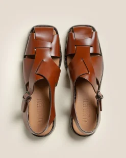 Hereu Studio Raima> Loafers