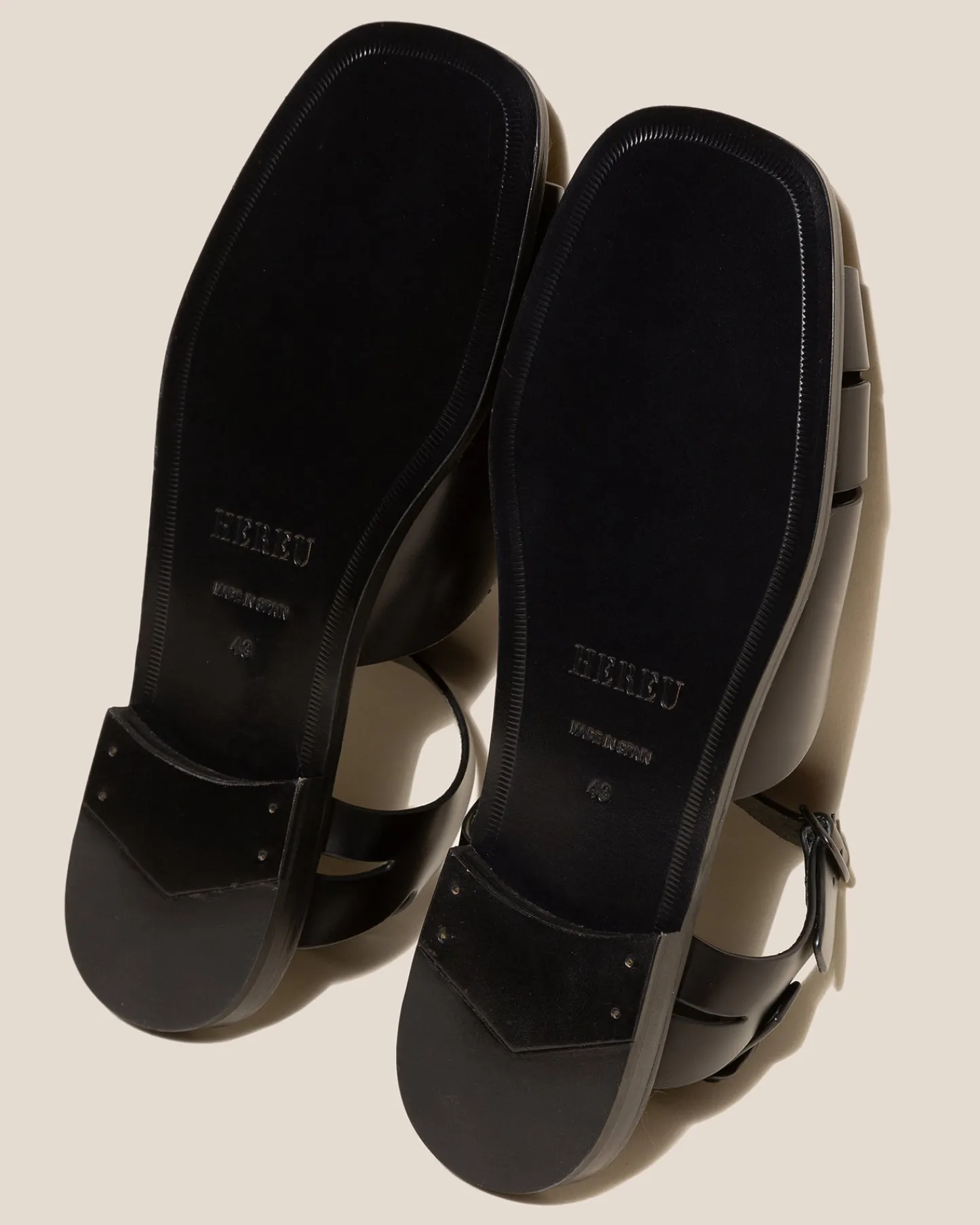 Hereu Studio Roca> Sandals