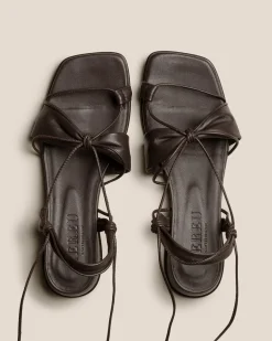 Hereu Studio Sarola> Sandals
