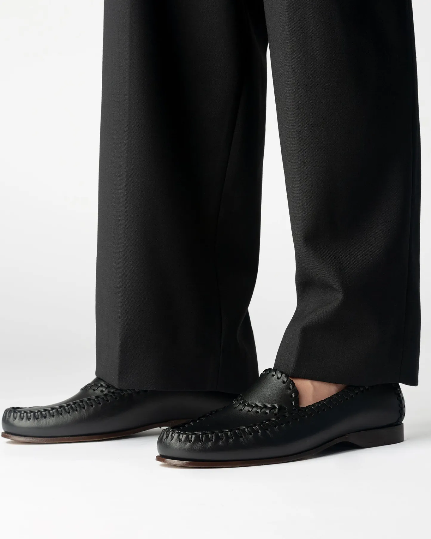 Hereu Studio Sastre> Loafers