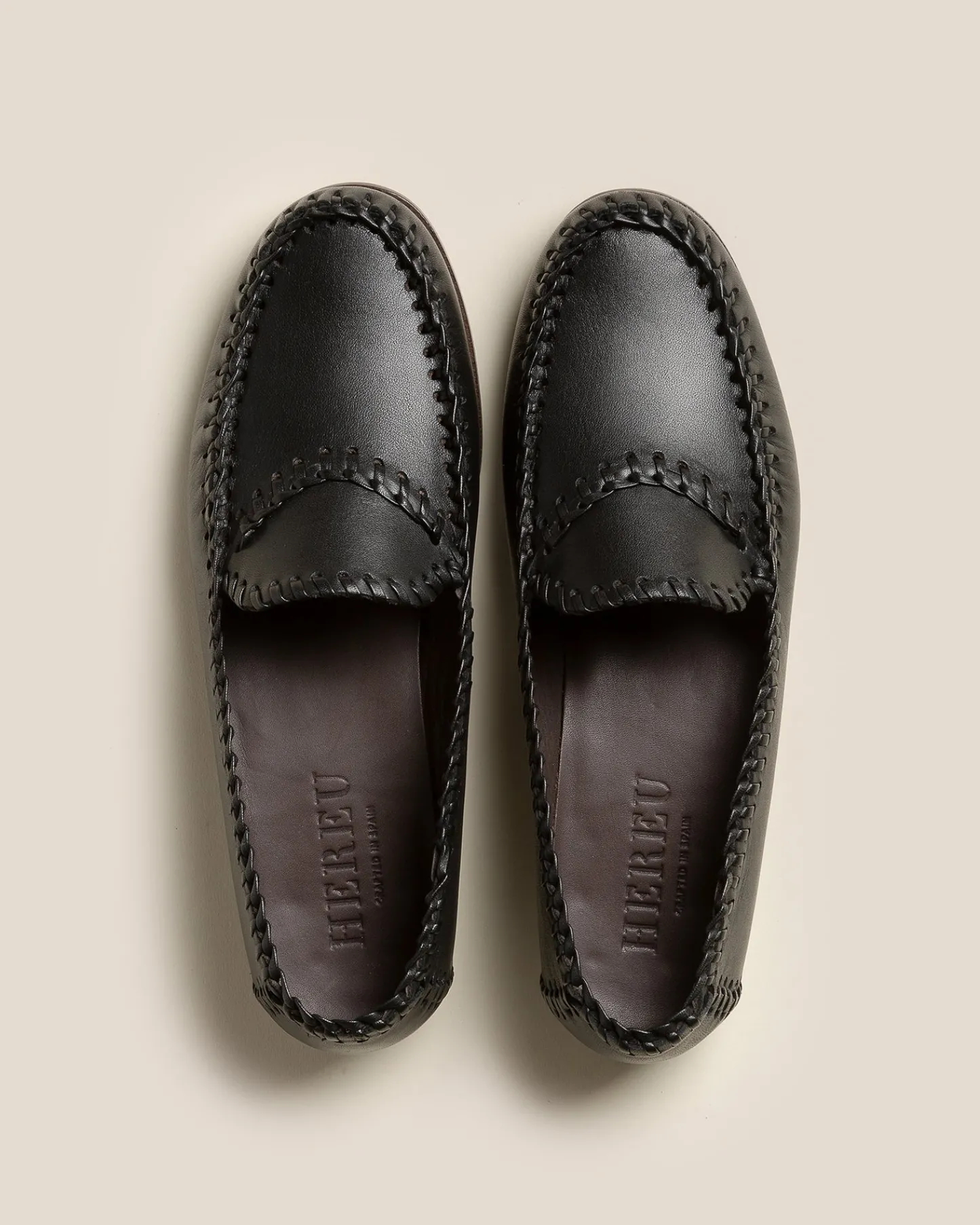 Hereu Studio Sastre> Loafers