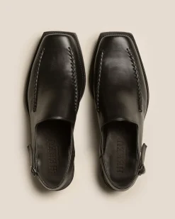 Hereu Studio Saura> Heels
