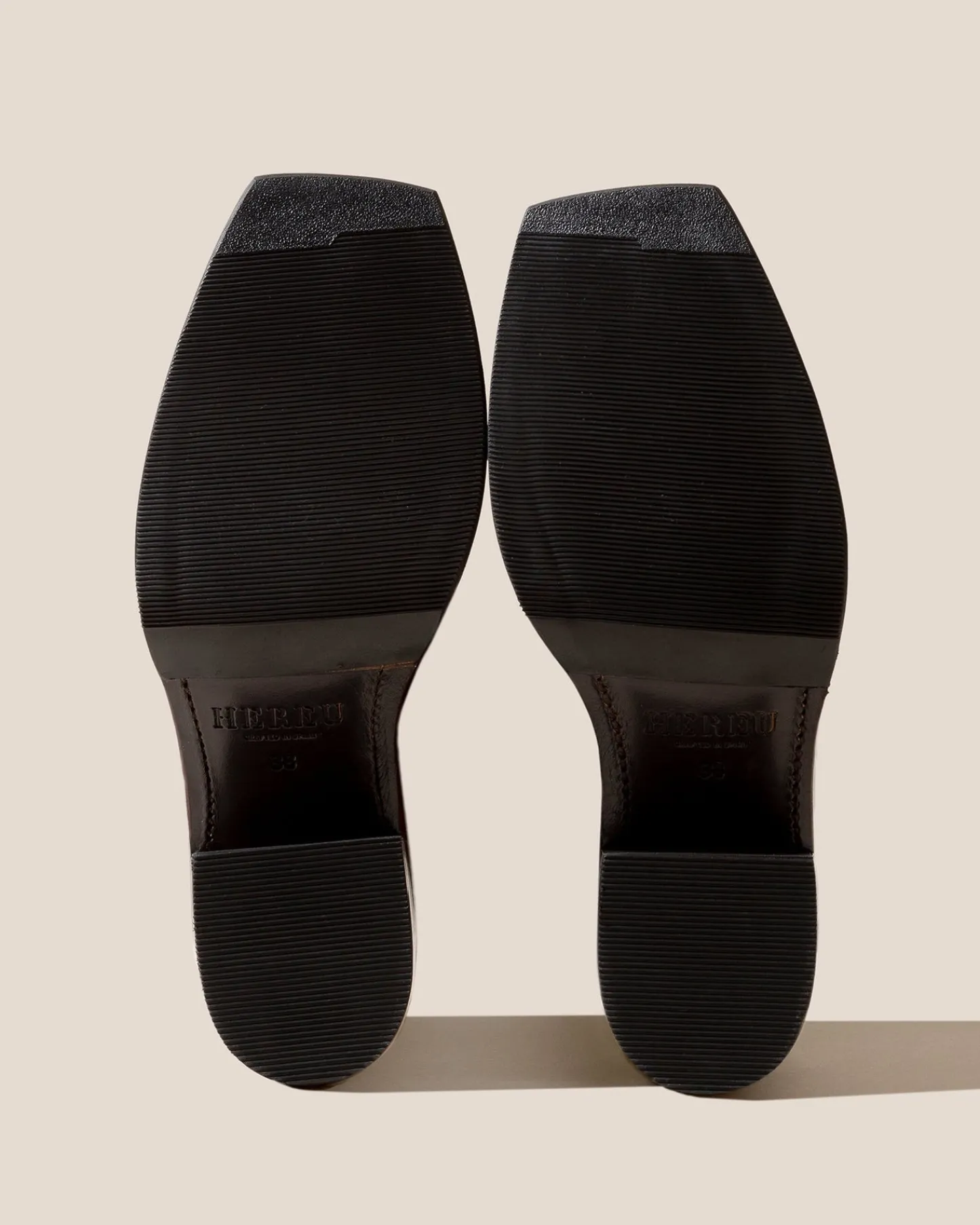 Hereu Studio Saura> Heels