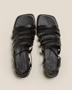 Hereu Studio Savina> Sandals