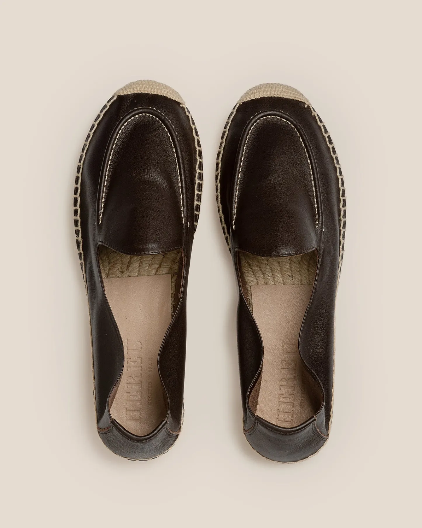 Hereu Studio Senyor> Loafers