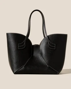 Hereu Studio Sepal> Tote Bags