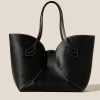 Hereu Studio Sepal> Shoulder Bags