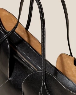 Hereu Studio Sepal> Shoulder Bags