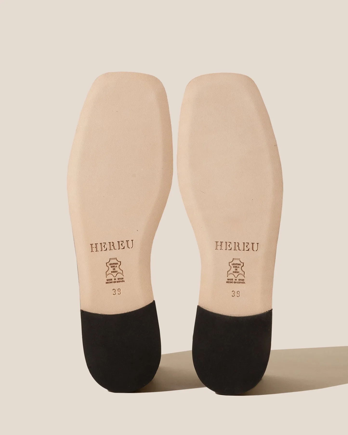 Hereu Studio Serra> Sandals
