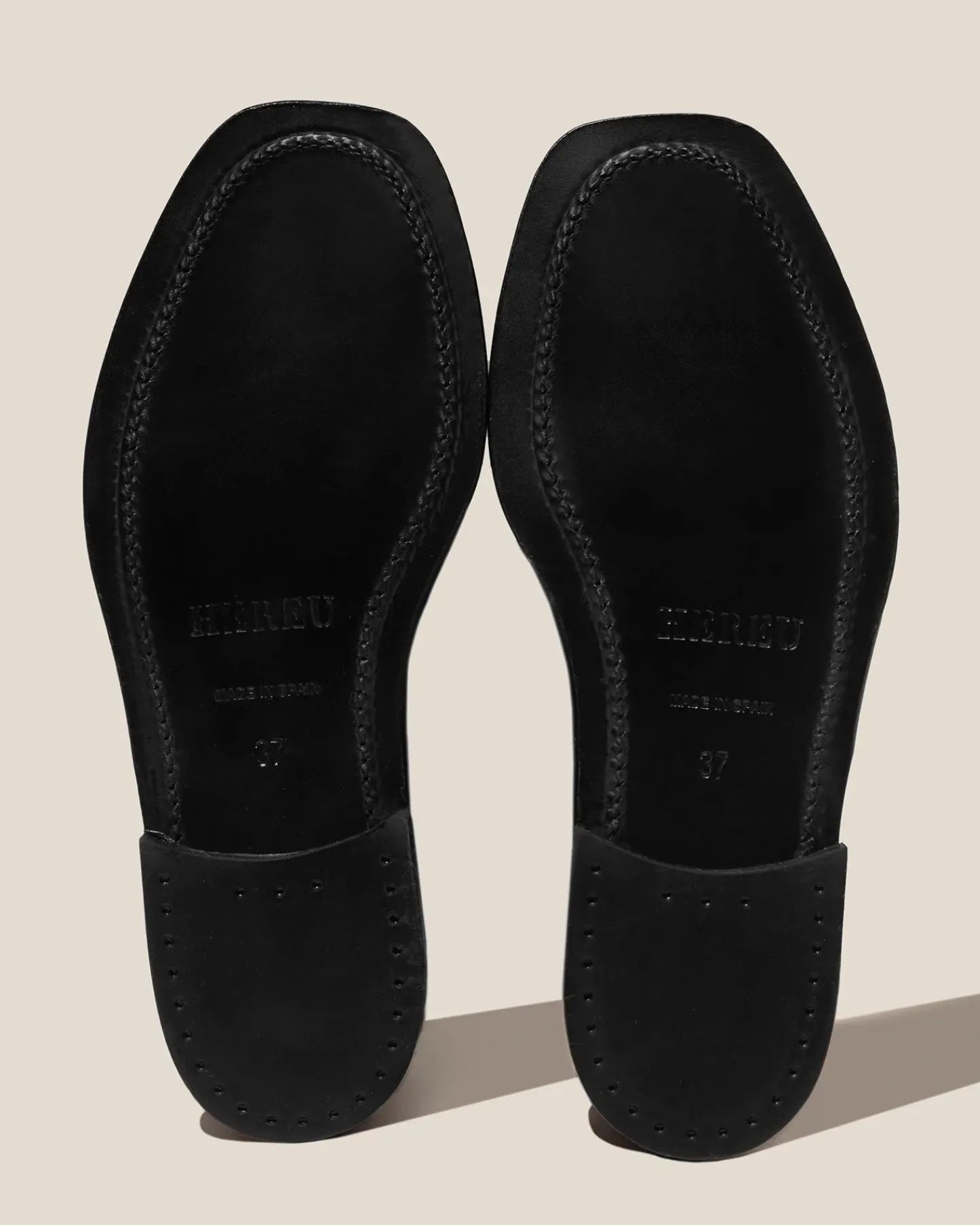 Hereu Studio Sineu> Loafers