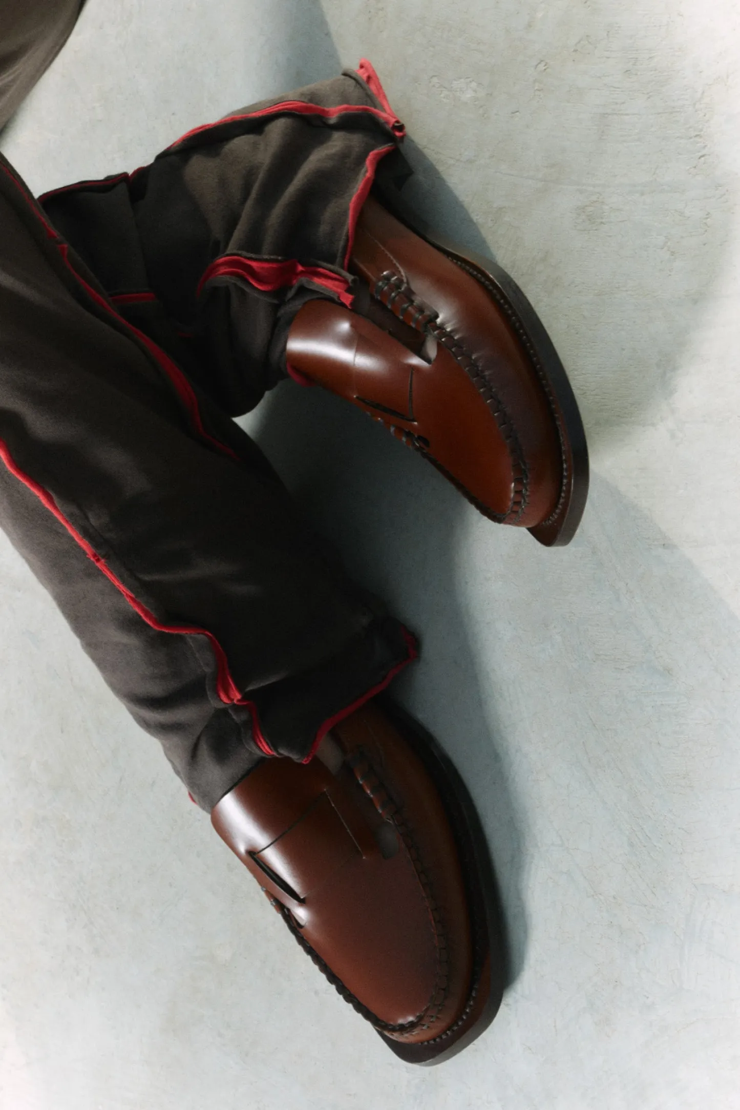Hereu Studio Sineu> Loafers