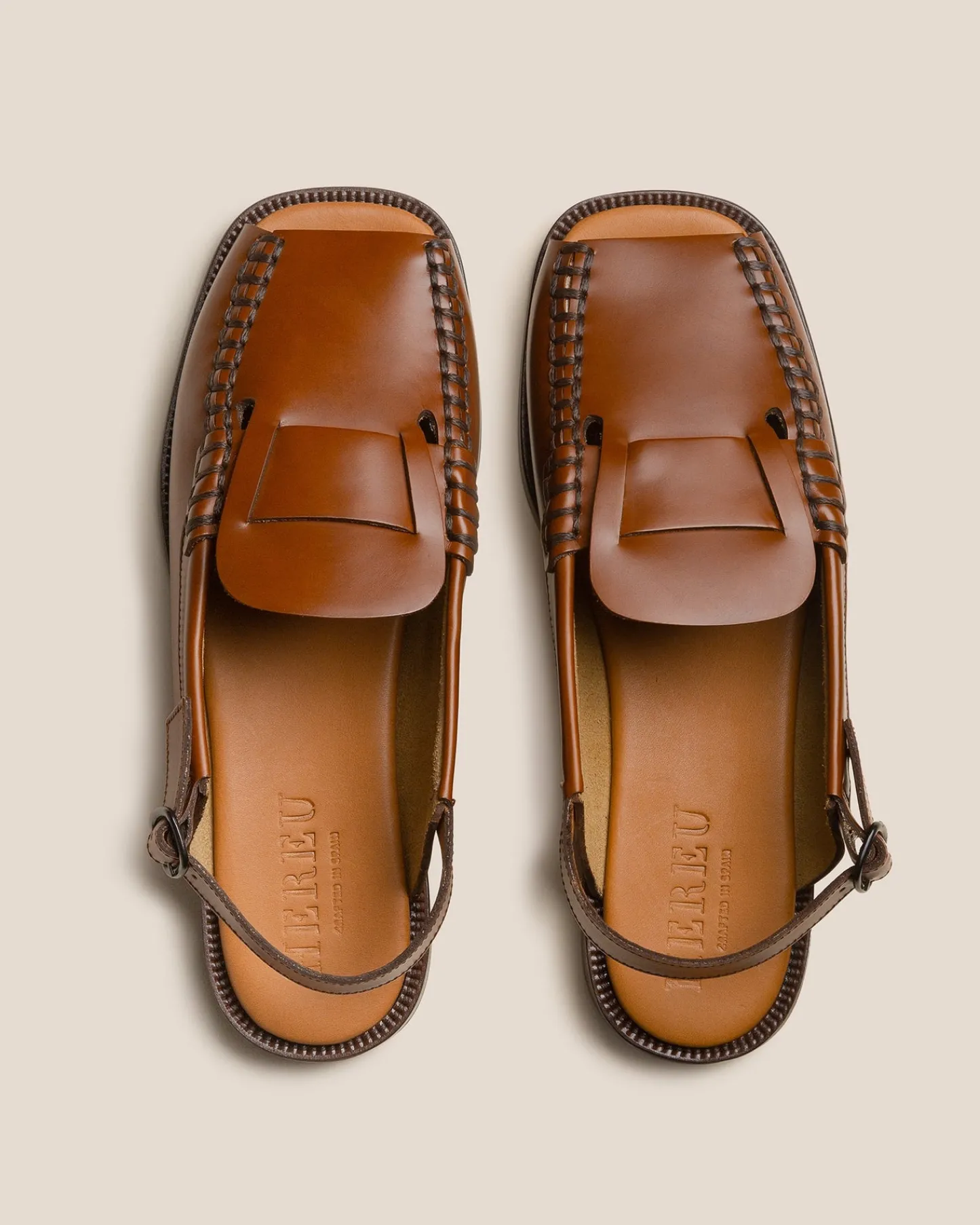Hereu Studio Sineu Sandal> Sandals