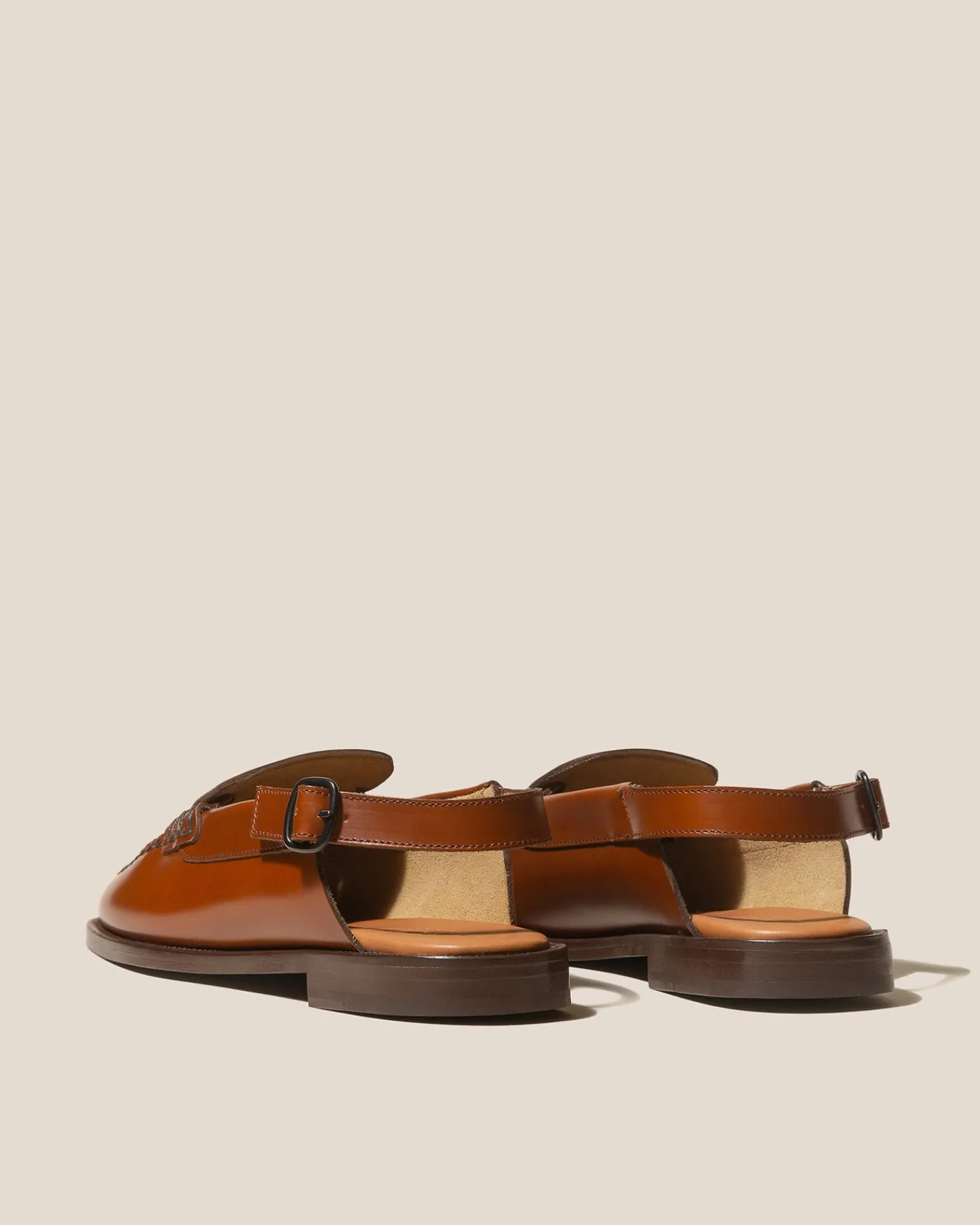 Hereu Studio Sineu Sandal> Sandals