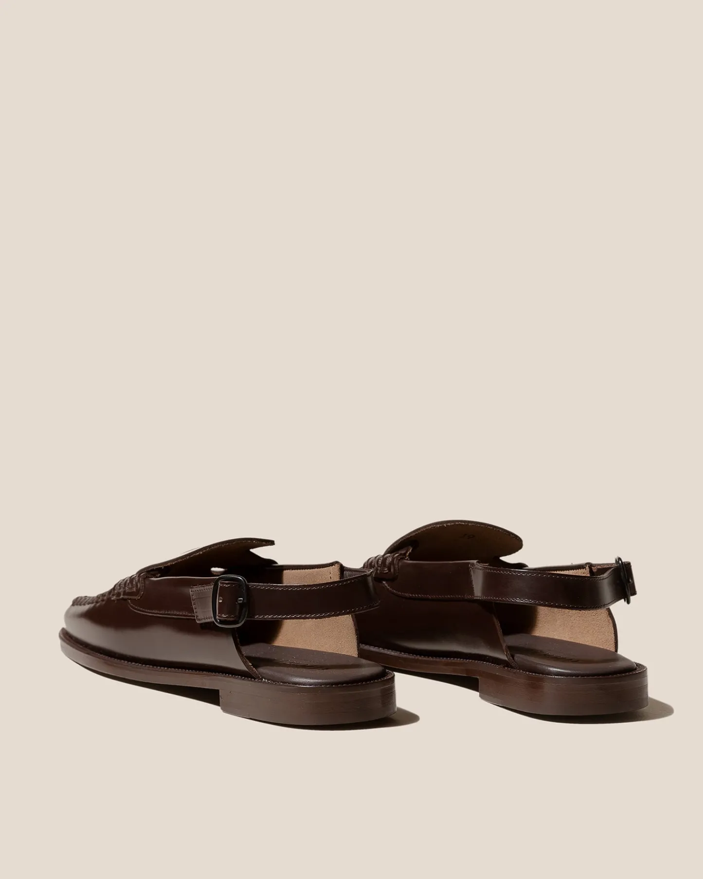 Hereu Studio Sineu Sandal> Loafers