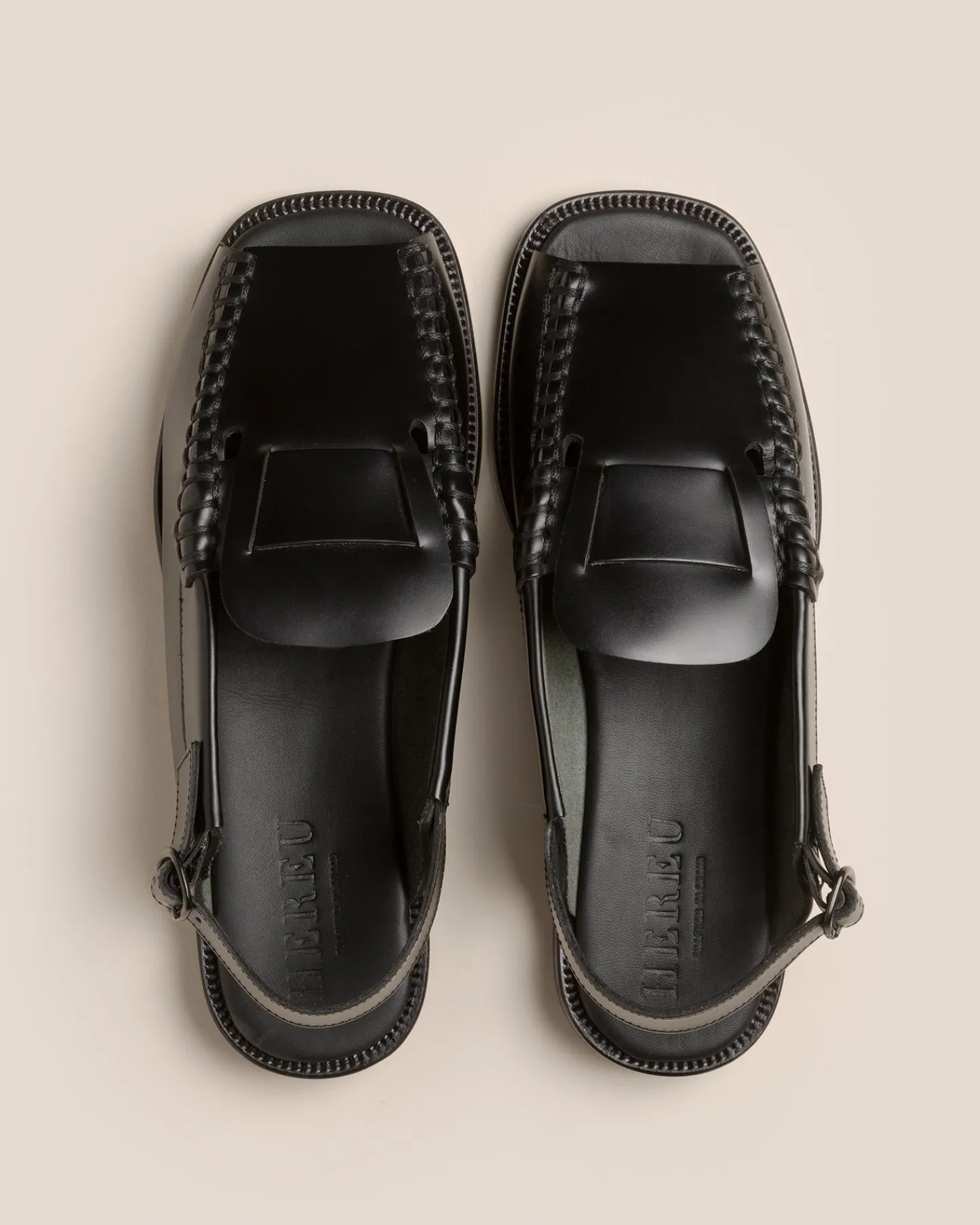 Hereu Studio Sineu Sandal> Loafers