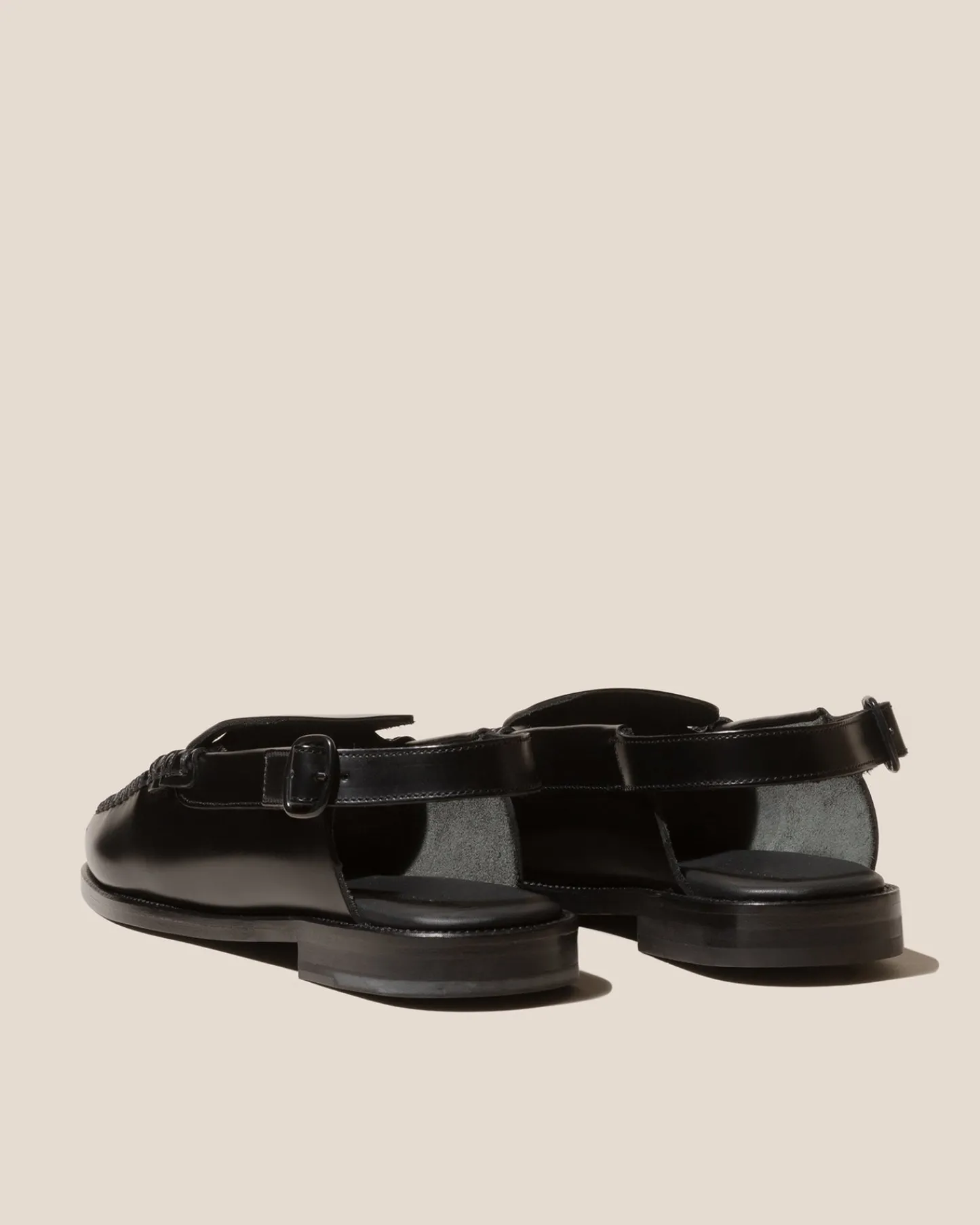 Hereu Studio Sineu Sandal> Loafers