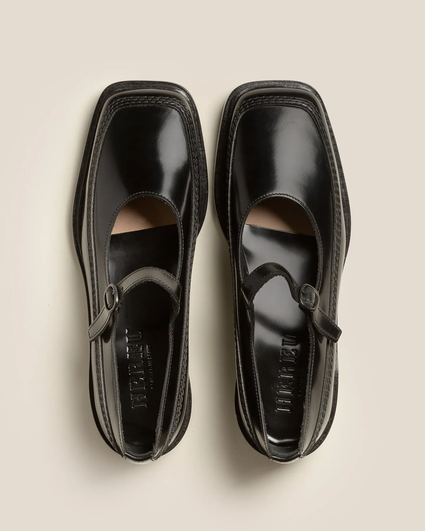 Hereu Studio Sio Polished> Loafers