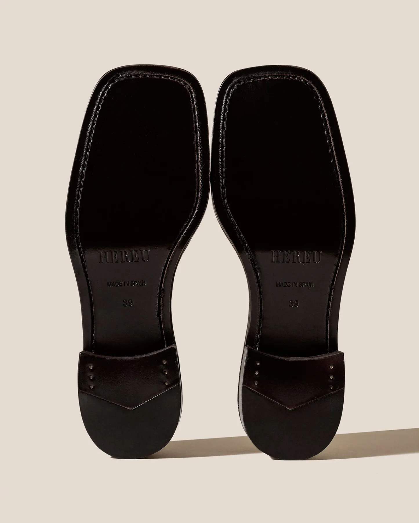 Hereu Studio Sio Polished> Loafers