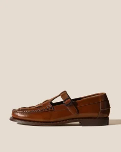 Hereu Studio Soller Brushed> Loafers