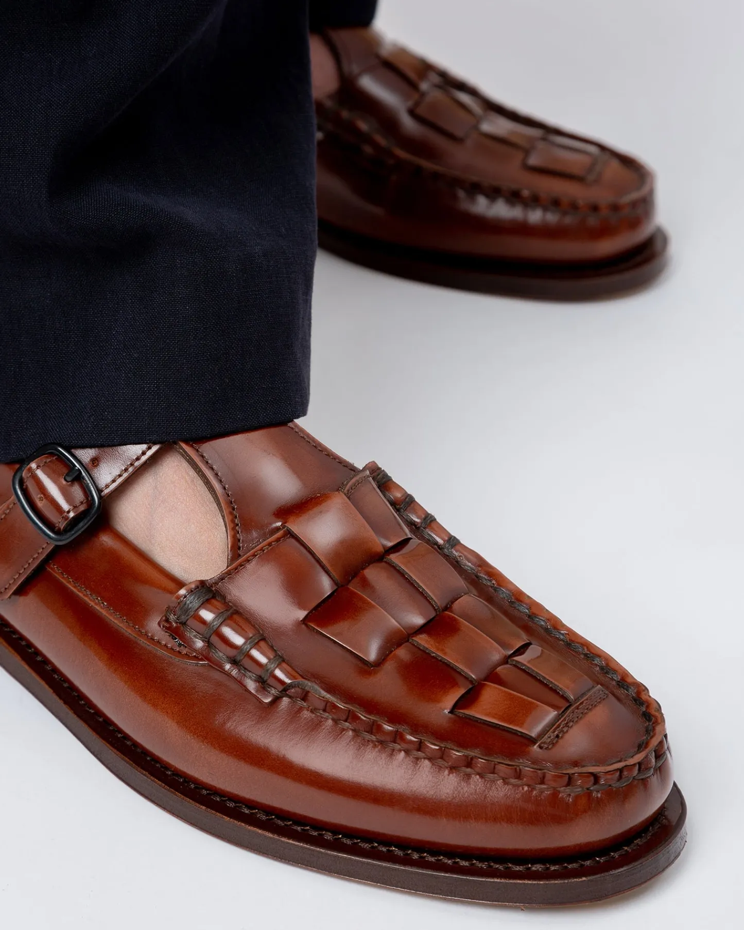 Hereu Studio Soller Brushed> Loafers