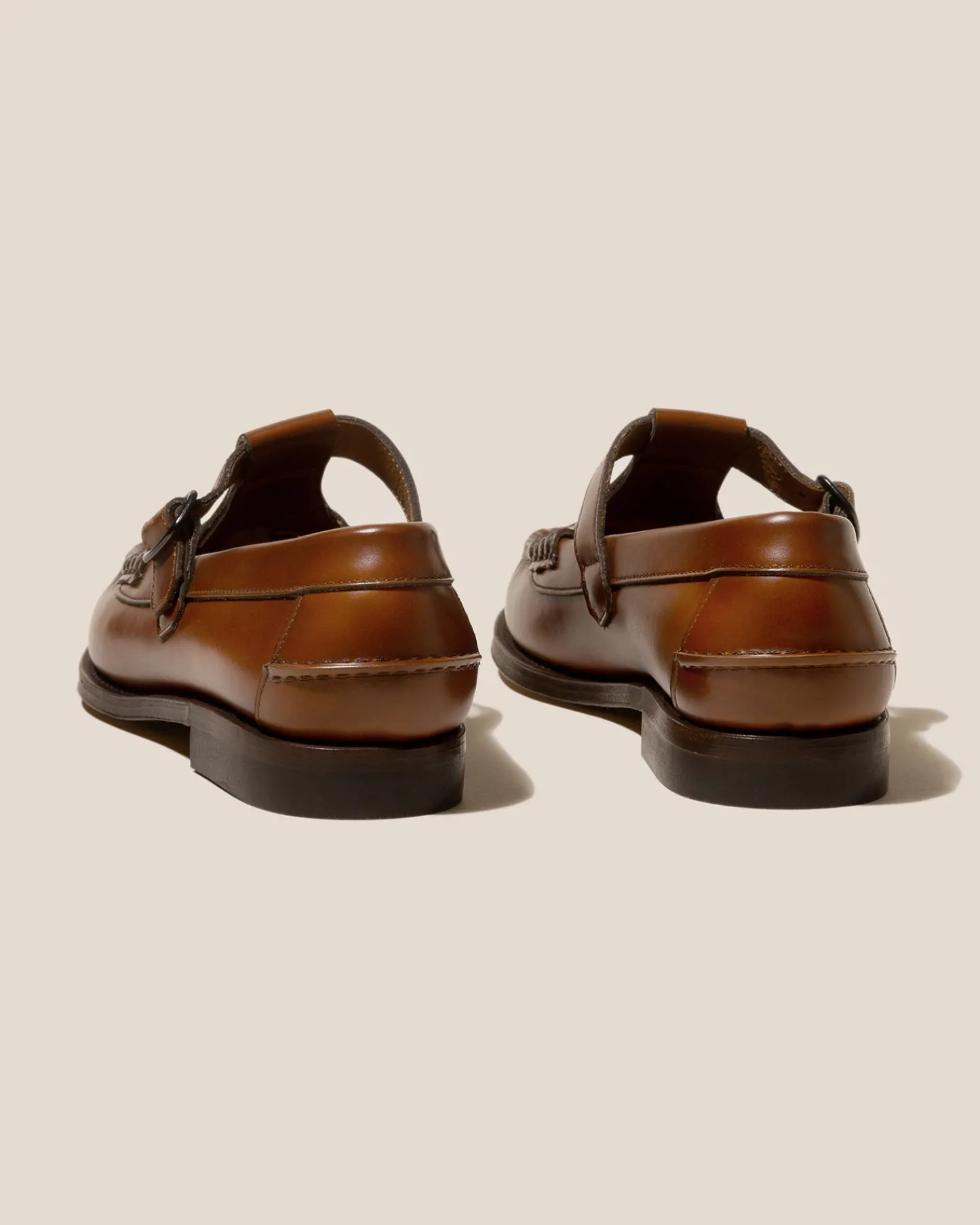 Hereu Studio Soller Brushed> Loafers