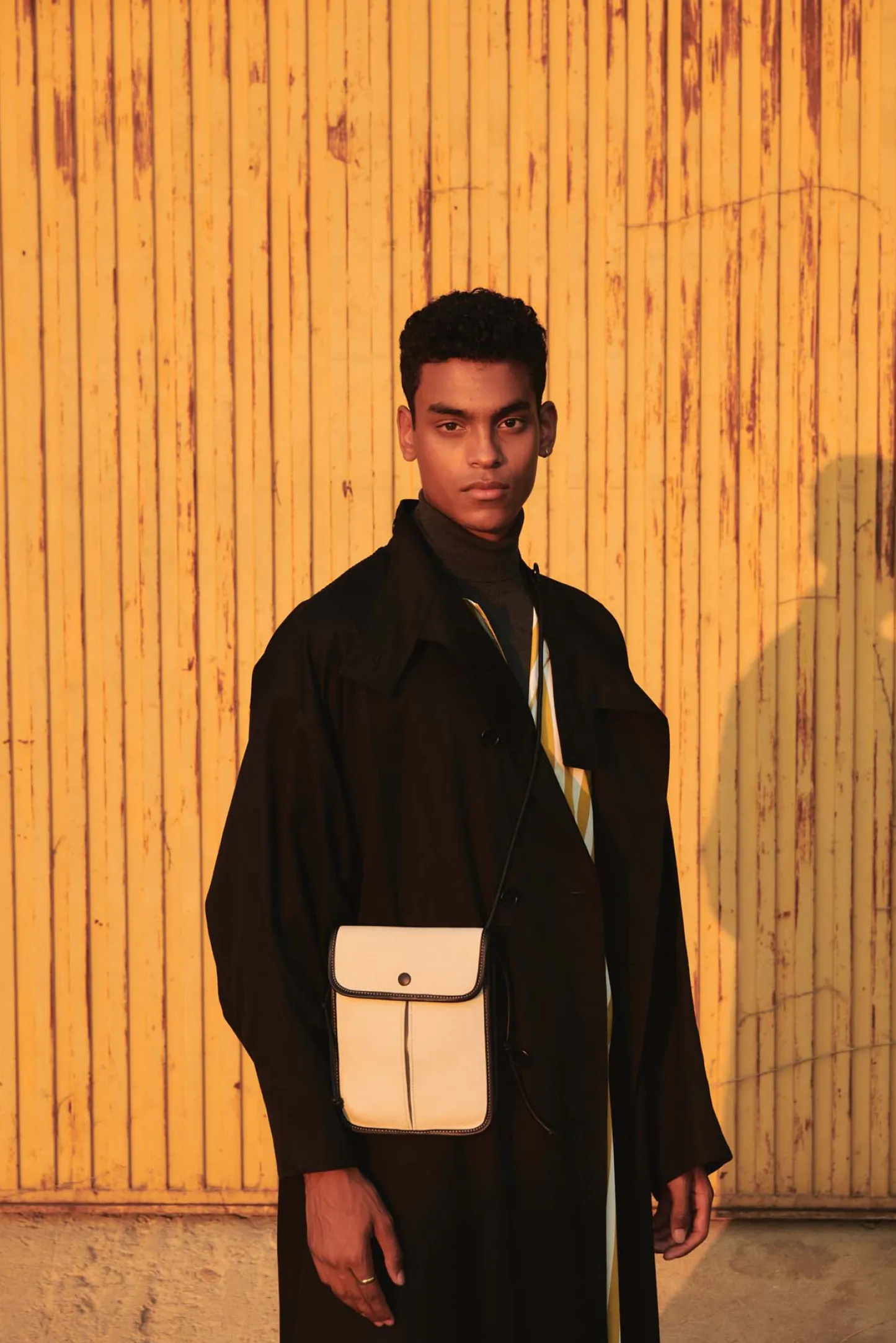 Hereu Studio Terra> Crossbody Bags