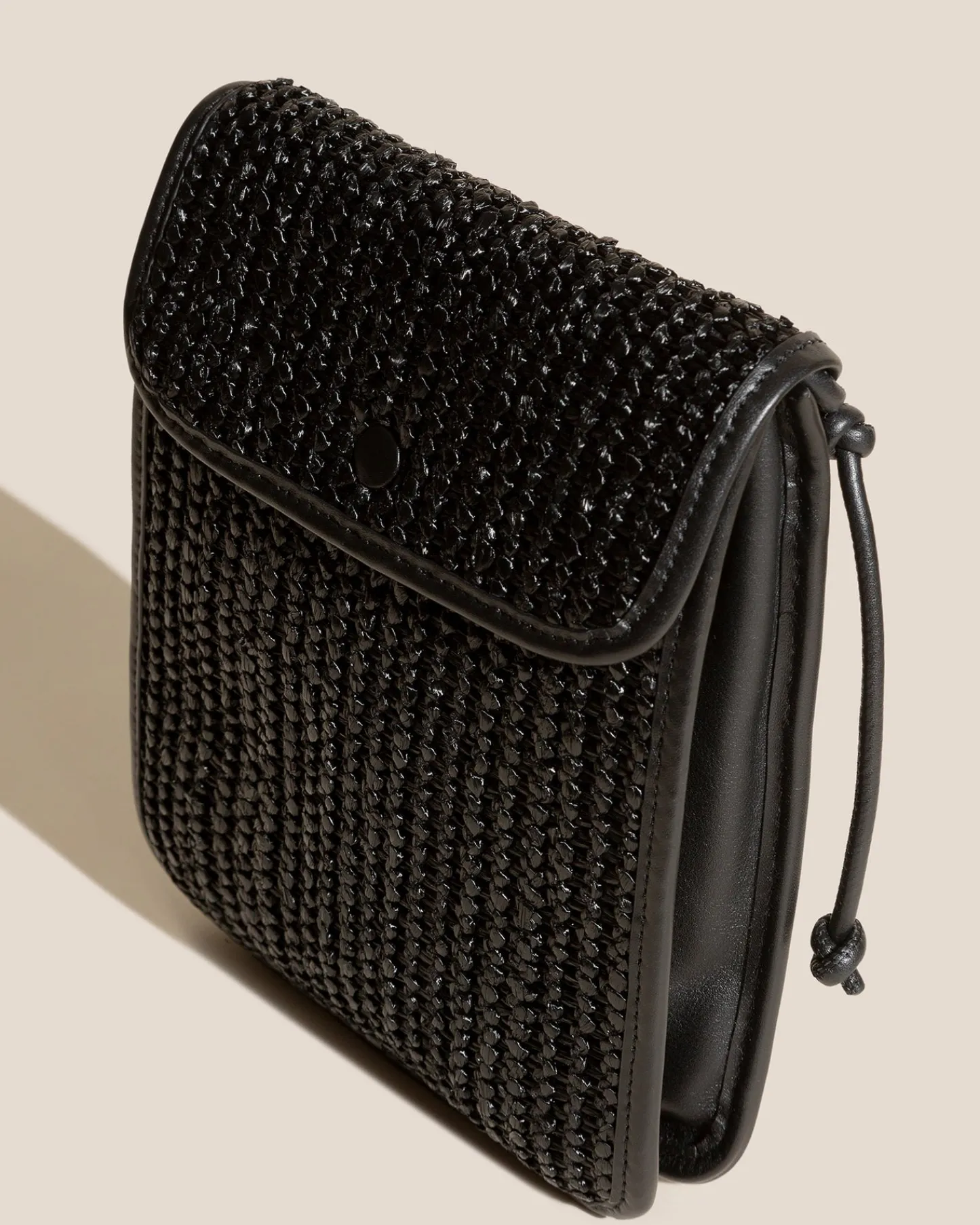 Hereu Studio Terra Raffia> Crossbody Bags