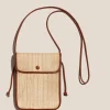 Hereu Studio Terra Raffia> Crossbody Bags